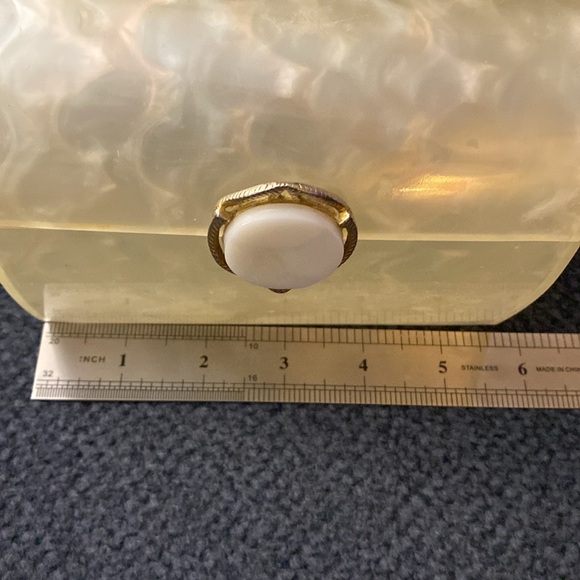 Rare Vintage 1950s Wilardy Purse - Picture 8 of 11